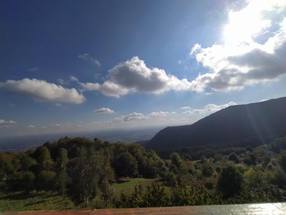 Kuca Za Odmor Poljanica Okicka Villa Jastrebarsko Exterior foto