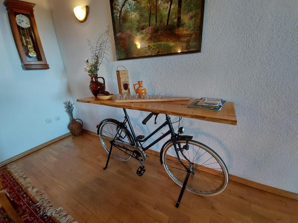 Kuca Za Odmor Poljanica Okicka Villa Jastrebarsko Exterior foto