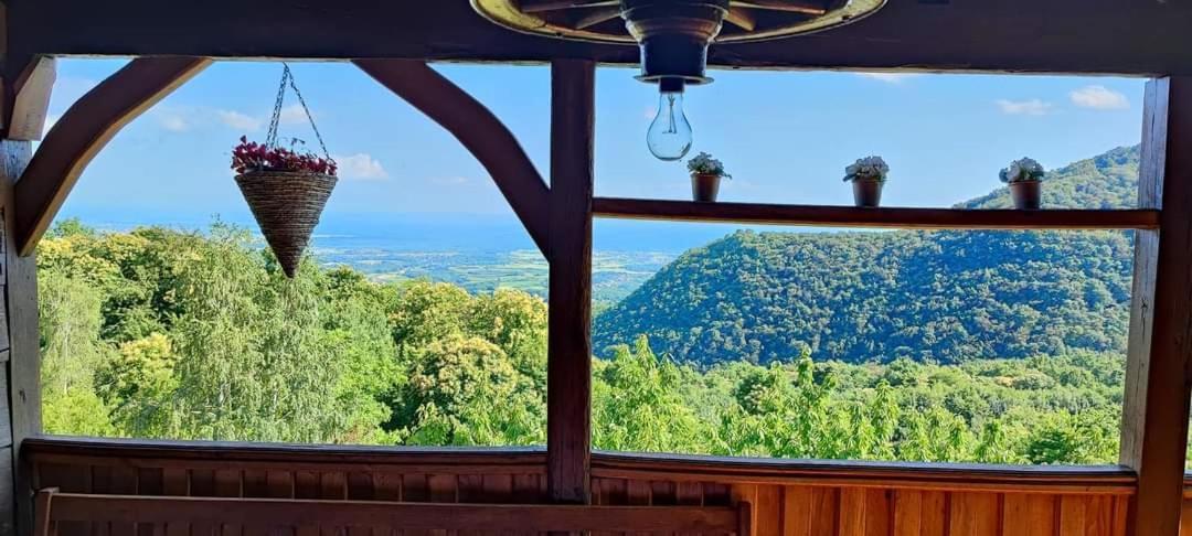 Kuca Za Odmor Poljanica Okicka Villa Jastrebarsko Exterior foto