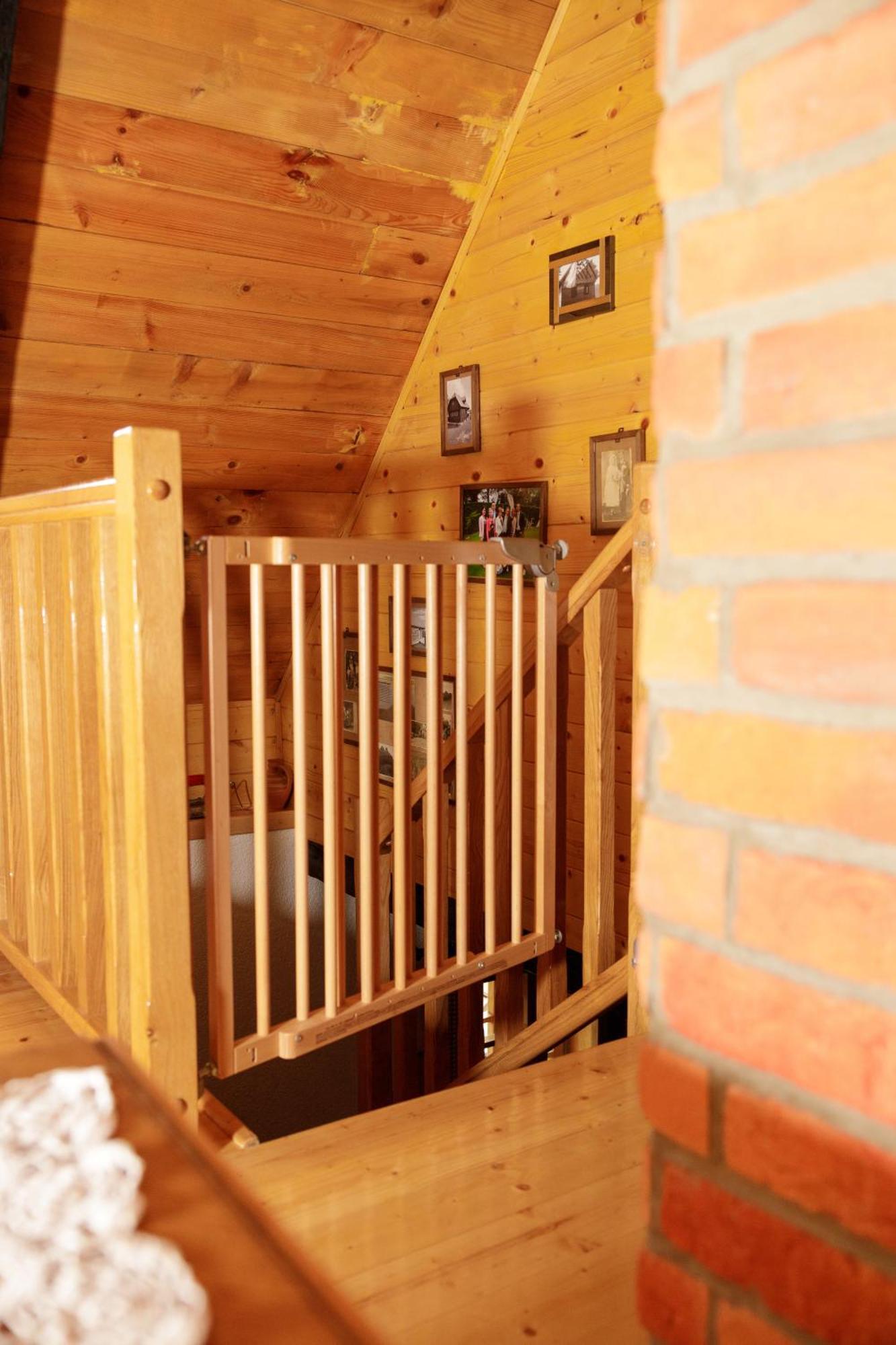 Kuca Za Odmor Poljanica Okicka Villa Jastrebarsko Exterior foto